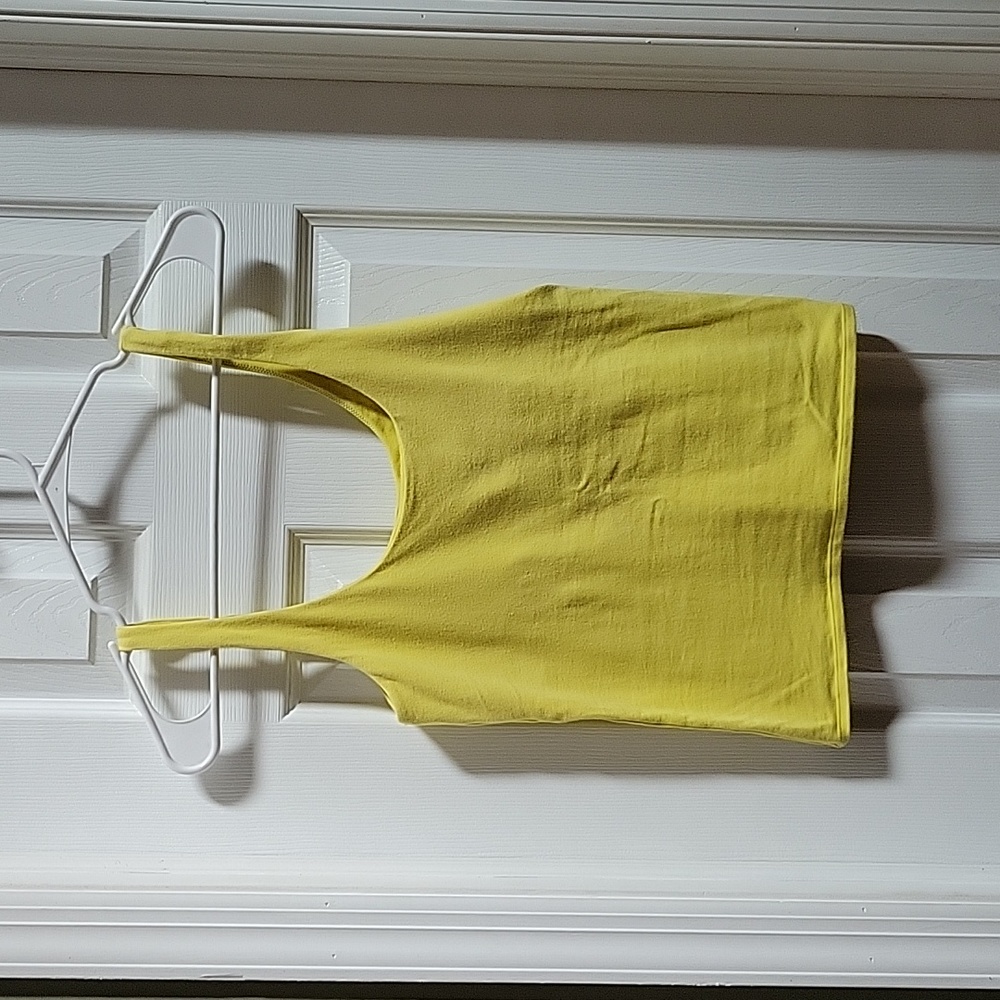VICTORIA'S SECRET CAMI